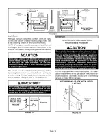 Предварительный просмотр 19 страницы Lennox G60DFVX Series Installation Instructions Manual