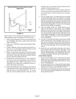 Preview for 20 page of Lennox G60DFVX Series Installation Instructions Manual