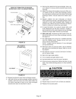 Предварительный просмотр 35 страницы Lennox G60DFVX Series Installation Instructions Manual