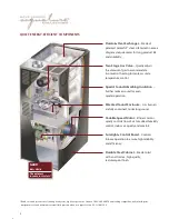 Предварительный просмотр 5 страницы Lennox G60V Brochure & Specs