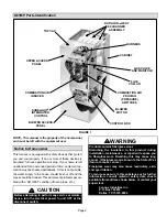 Предварительный просмотр 2 страницы Lennox G61MPV Series User'S Information Manual