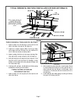 Предварительный просмотр 7 страницы Lennox G61MPVT-36B-070 Installation Instructions Manual