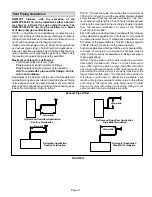 Preview for 11 page of Lennox G61MPVT-36B-070 Installation Instructions Manual