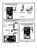 Предварительный просмотр 15 страницы Lennox G61MPVT-36B-070 Installation Instructions Manual