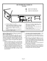 Preview for 18 page of Lennox G61MPVT-36B-070 Installation Instructions Manual