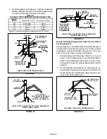 Preview for 19 page of Lennox G61MPVT-36B-070 Installation Instructions Manual