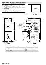 Preview for 8 page of Lennox G61MPVT User Instructions