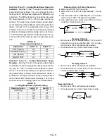 Предварительный просмотр 21 страницы Lennox G71MPP Unit Information