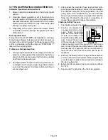 Предварительный просмотр 51 страницы Lennox G71MPP Unit Information