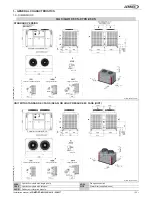 Предварительный просмотр 34 страницы Lennox GAH 020S Installation, Operating And Maintenance Manual