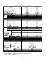 Предварительный просмотр 2 страницы Lennox GCS16 Series Manual