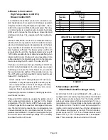 Предварительный просмотр 18 страницы Lennox GCS16 Series Manual