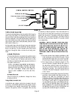 Preview for 21 page of Lennox GCS16 Series Manual