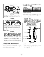 Preview for 27 page of Lennox GCS16 Series Manual