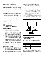 Preview for 36 page of Lennox GCS16 Series Manual