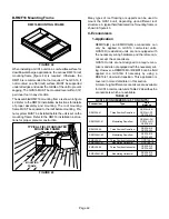 Preview for 42 page of Lennox GCS16 Series Manual