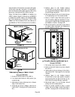 Preview for 48 page of Lennox GCS16 Series Manual