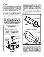 Preview for 52 page of Lennox GCS16 Series Manual