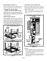 Preview for 54 page of Lennox GCS16 Series Manual