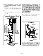 Предварительный просмотр 55 страницы Lennox GCS16 Series Manual