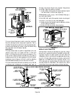 Предварительный просмотр 56 страницы Lennox GCS16 Series Manual