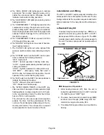 Предварительный просмотр 59 страницы Lennox GCS16 Series Manual