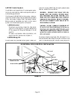 Предварительный просмотр 70 страницы Lennox GCS16 Series Manual