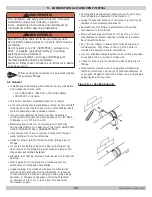 Предварительный просмотр 13 страницы Lennox GCWB95W-150 Installation Instructions Manual