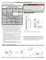 Предварительный просмотр 16 страницы Lennox GCWB95W-150 Installation Instructions Manual