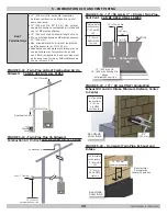 Предварительный просмотр 20 страницы Lennox GCWB95W-150 Installation Instructions Manual