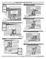 Предварительный просмотр 21 страницы Lennox GCWB95W-150 Installation Instructions Manual