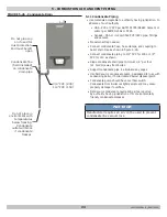 Предварительный просмотр 24 страницы Lennox GCWB95W-150 Installation Instructions Manual