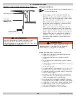 Предварительный просмотр 26 страницы Lennox GCWB95W-150 Installation Instructions Manual