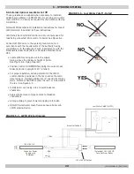 Предварительный просмотр 29 страницы Lennox GCWB95W-150 Installation Instructions Manual