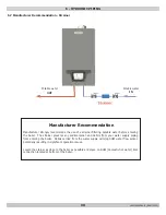 Предварительный просмотр 30 страницы Lennox GCWB95W-150 Installation Instructions Manual