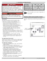 Предварительный просмотр 34 страницы Lennox GCWB95W-150 Installation Instructions Manual