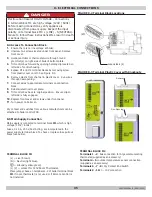 Предварительный просмотр 35 страницы Lennox GCWB95W-150 Installation Instructions Manual