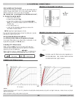 Предварительный просмотр 36 страницы Lennox GCWB95W-150 Installation Instructions Manual