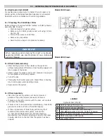 Предварительный просмотр 51 страницы Lennox GCWB95W-150 Installation Instructions Manual