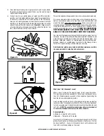 Preview for 20 page of Lennox Grandview GV 230 Installation And Operation Manual