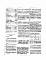 Preview for 2 page of Lennox GRDE-8038N Installation Instructions Manual