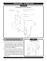 Предварительный просмотр 10 страницы Lennox GSB8-075E Installation Instructions Manual