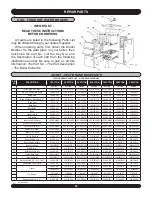 Предварительный просмотр 32 страницы Lennox GSB8-075E Installation Instructions Manual