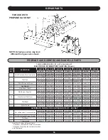 Предварительный просмотр 34 страницы Lennox GSB8-075E Installation Instructions Manual