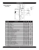 Предварительный просмотр 35 страницы Lennox GSB8-075E Installation Instructions Manual