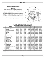 Предварительный просмотр 27 страницы Lennox GSB8-E Installation Instructions Manual