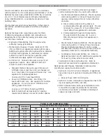 Предварительный просмотр 6 страницы Lennox GWB8-042IE-2 Installation Instructions Manual