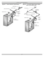 Предварительный просмотр 8 страницы Lennox GWB8-042IE-2 Installation Instructions Manual