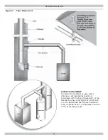 Предварительный просмотр 11 страницы Lennox GWB8-042IE-2 Installation Instructions Manual