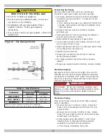 Предварительный просмотр 14 страницы Lennox GWB8-042IE-2 Installation Instructions Manual